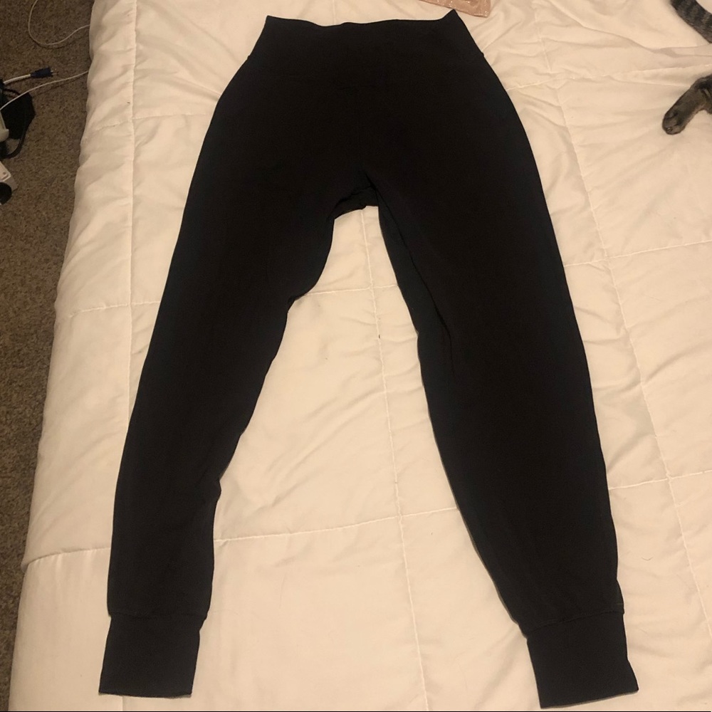 Lululemon Jogger Leggings